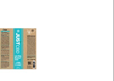 Just Cbd Ultra Relief Gel 5000 (Just Cbd   Ultra Relief Gel 5000 73647 206 04)